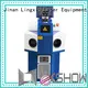 Lxshow laser welding manufacturer for jewelry 1
