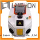 Lxshow controllable fiber laser welding for Advertisement sign 1