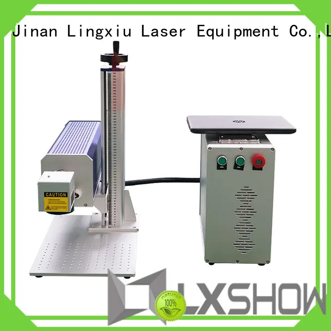 co2 laser machine manufacturer foro plexiglass Lxshow 1