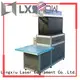 Lxshow marking laser machine wholesale for paper 1