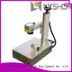 Lxshow laser fiber wholesale for Clock 1
