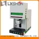 marking laser manufacturer for medical equipment Lxshow 1