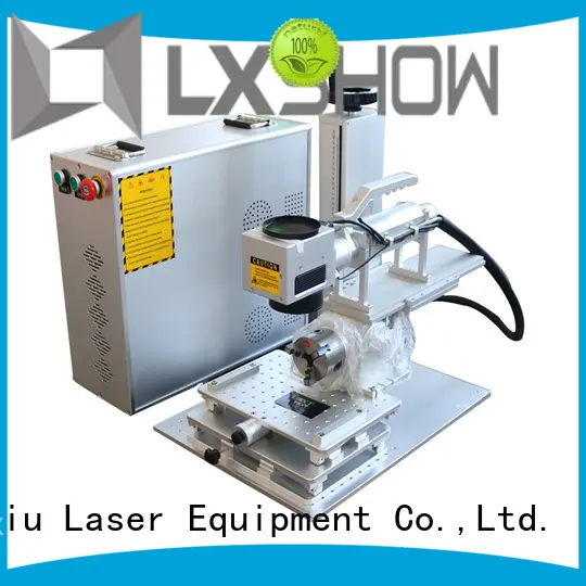 Lxshow laser fiber directly sale for Cooker 1