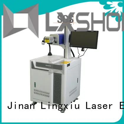 good quality marking laser machine wholesale for PCB board 1