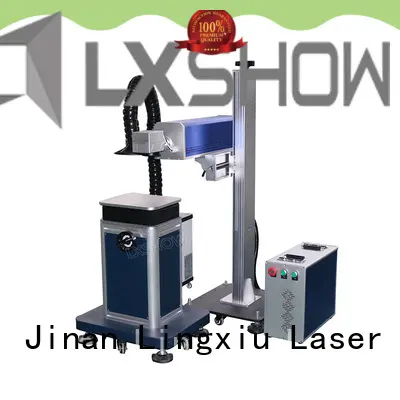 Lxshow co2 laser machine manufacturer for bamboo 1