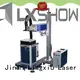 Lxshow co2 laser machine manufacturer for bamboo 1