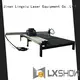 Lxshow plasma cnc table wholesale for logo making 1