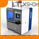 Lxshow creative metal cutting laser machine for Cooker 1