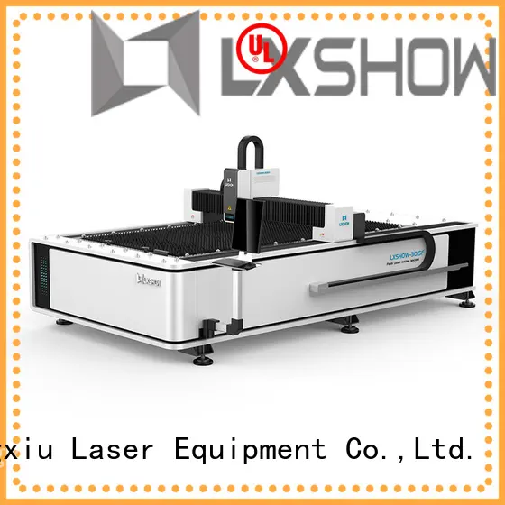 stable metal cutting laser factory price for Cooker 1