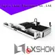 Lxshow laser cut metal from China for Mild Steel Plate 1