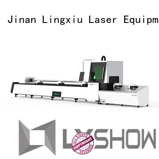 Lxshow metal laser cutting machine wholesale for workshop 1