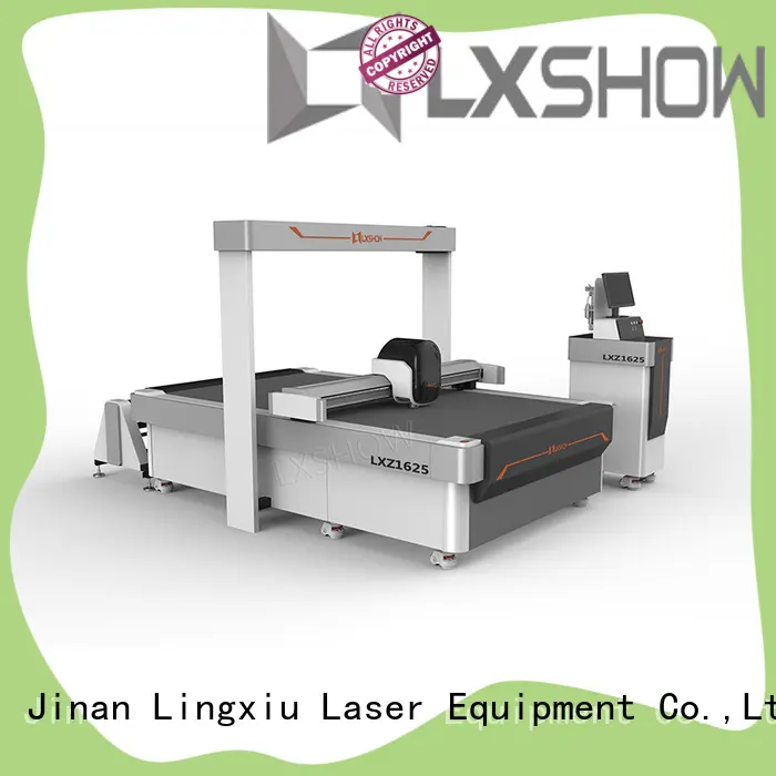 durable fabric cutting machine at discount for foam board 1