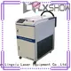 laser clean rust at discount for factory Lxshow 1