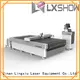 Lxshow cnc router machine factory price for corrugated cardboard 1