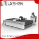 Lxshow fabric cutting machine manufacturer for garment cloth 1
