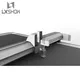 Lxshow good quality cnc router machine manufacturer for corrugated cardboard 5
