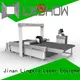 Lxshow professional cnc router table supplier for sponge 1