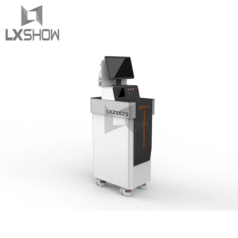 Lxshow sturdy cnc router table promotion for carpets 5