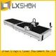 Lxshow controllable fiber laser cutter machine for medical equipment 1