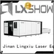 Lxshow efficient fiber laser manufacturer for Clock 1