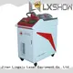 Lxshow controllable laser welding machine directly sale for dental 1