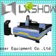 Lxshow accurate plasma cnc table factory price for Metal industry 1