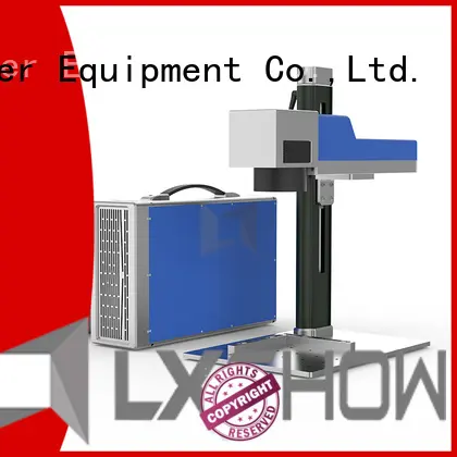 stable laser marking manufacturer for packaging bottles 1