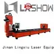 Lxshow cnc plasma cutter personalized for Metal industry 1