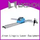 Lxshow cost-effective cnc plasma cutter factory price for Mold Industry 1