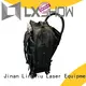 hot selling laser clean rust wholesale for factory 1