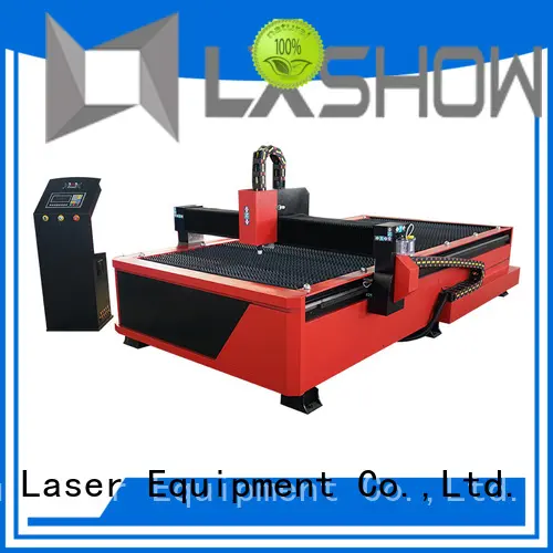 Lxshow cnc plasma cuter personalized for Advertising signs 1