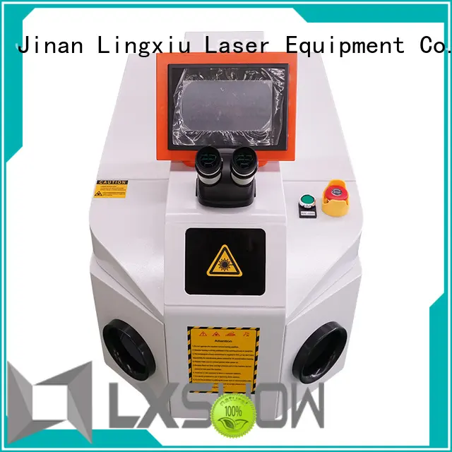 Lxshow long lasting welding equipment wholesale for jewelry 1