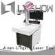 Lxshow controllable lazer marking manufacturer for packaging bottles 1