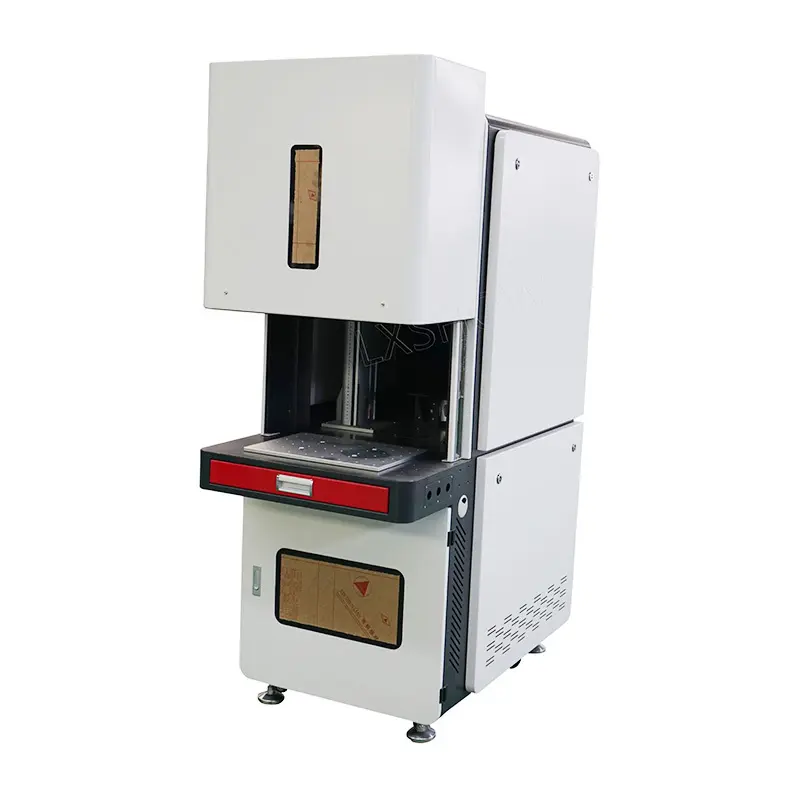 Lxshow marking laser factory price for Clock1 4