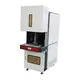 Lxshow marking laser factory price for Clock1 4
