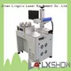 Lxshow creative marking laser machine factory price for Cooker 1