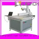 Lxshow lazer marking wholesale for Clock 1