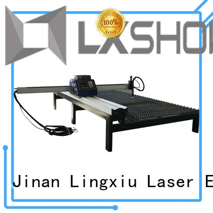 cost-effective plasma cnc table supplier for logo making 1