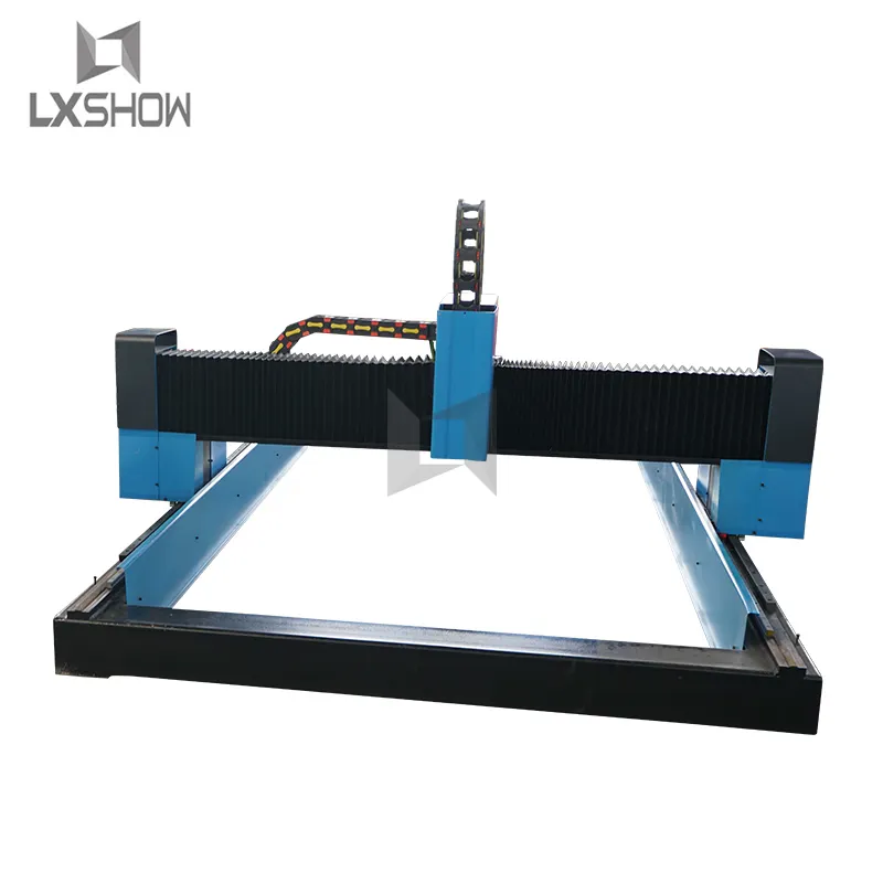 accurate cnc plasma table factory price for Mold Industry 2