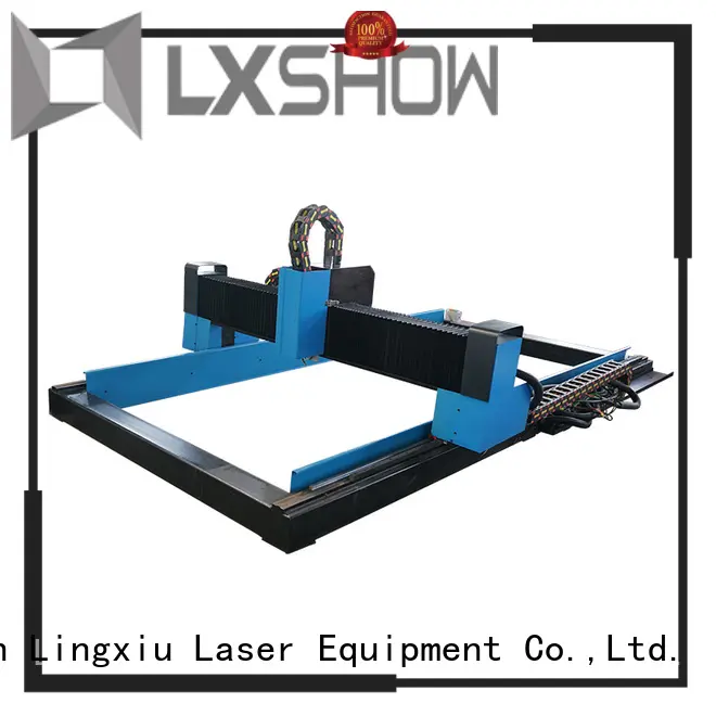 top quality table plasma cutting supplier for Advertising signs 1