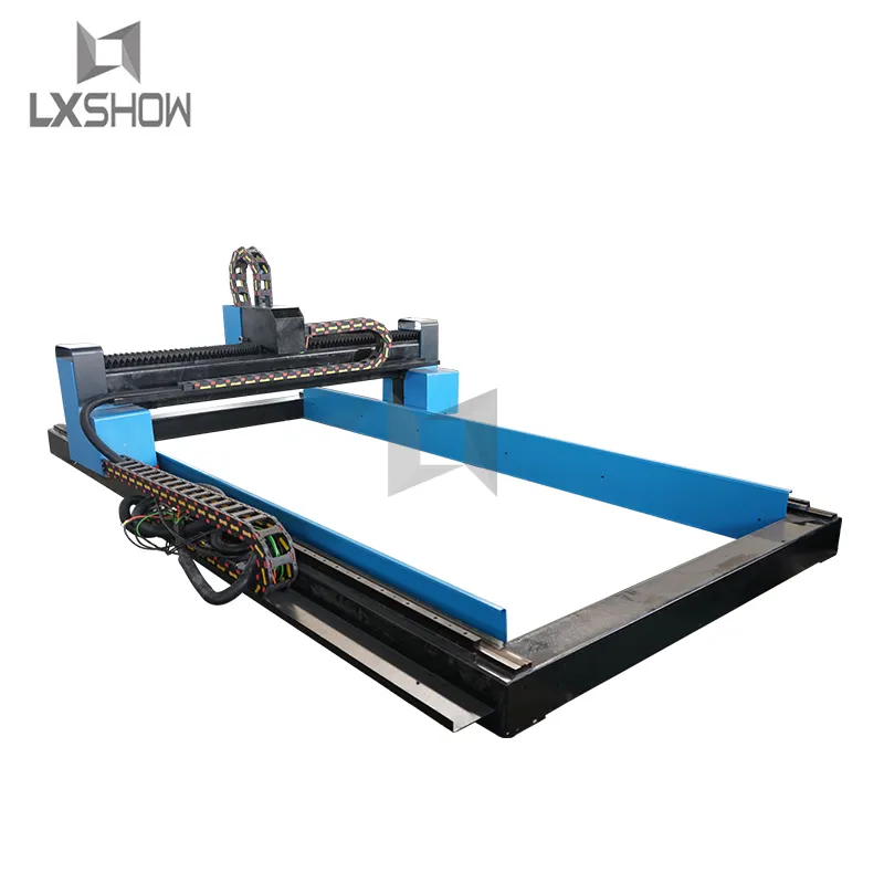 accurate cnc plasma table factory price for Mold Industry 4