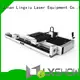Lxshow creative fiber laser cutter manufacturer for Galvanized Iron 1