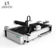 long lasting laser machine from China for Iron Plate 4