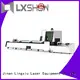 Lxshow creative tube laser cutting directly sale for factory 1