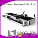Lxshow laser cut metal directly sale for Mild Steel Plate 1
