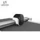 Lxshow durable cnc router machine manufacturer for gasket material 5