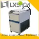 Lxshow good quality laser cleaner wholesale for factory 1