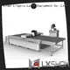 Lxshow cnc router table on sale for non-woven fabrics 1