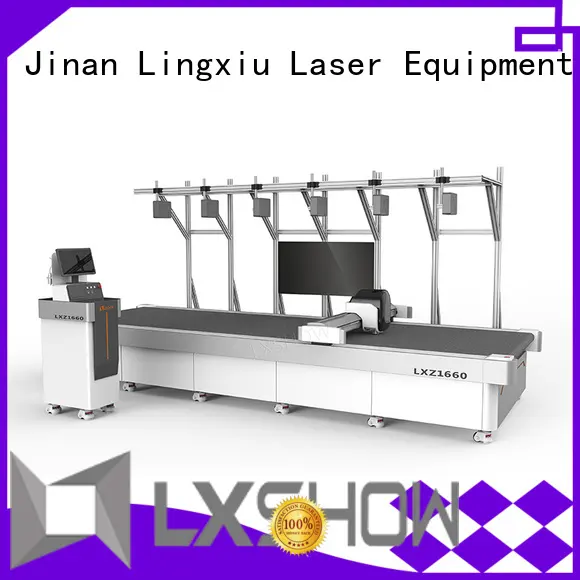 reliable foam cutting machine directly sale for footwear material 1