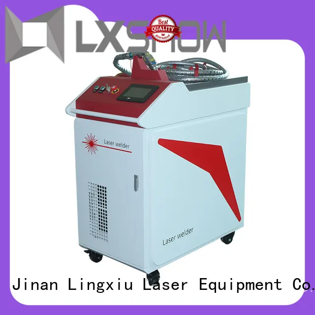 controllable laser welding machine directly sale for Advertisement sign 1